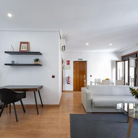 Madrid Centric Suites 外观 照片