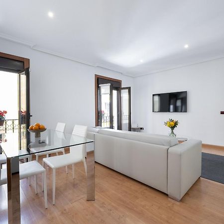 Madrid Centric Suites 外观 照片