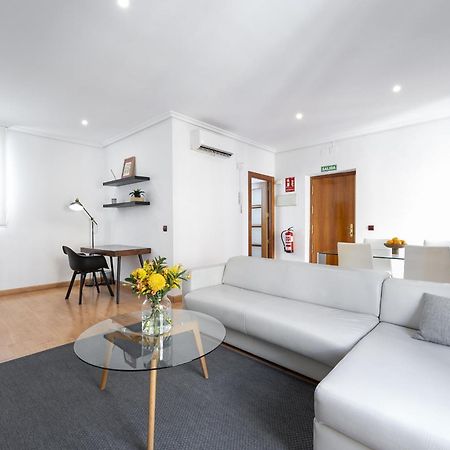Madrid Centric Suites 外观 照片