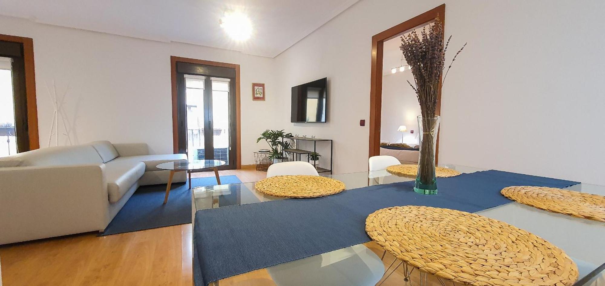 Madrid Centric Suites 外观 照片