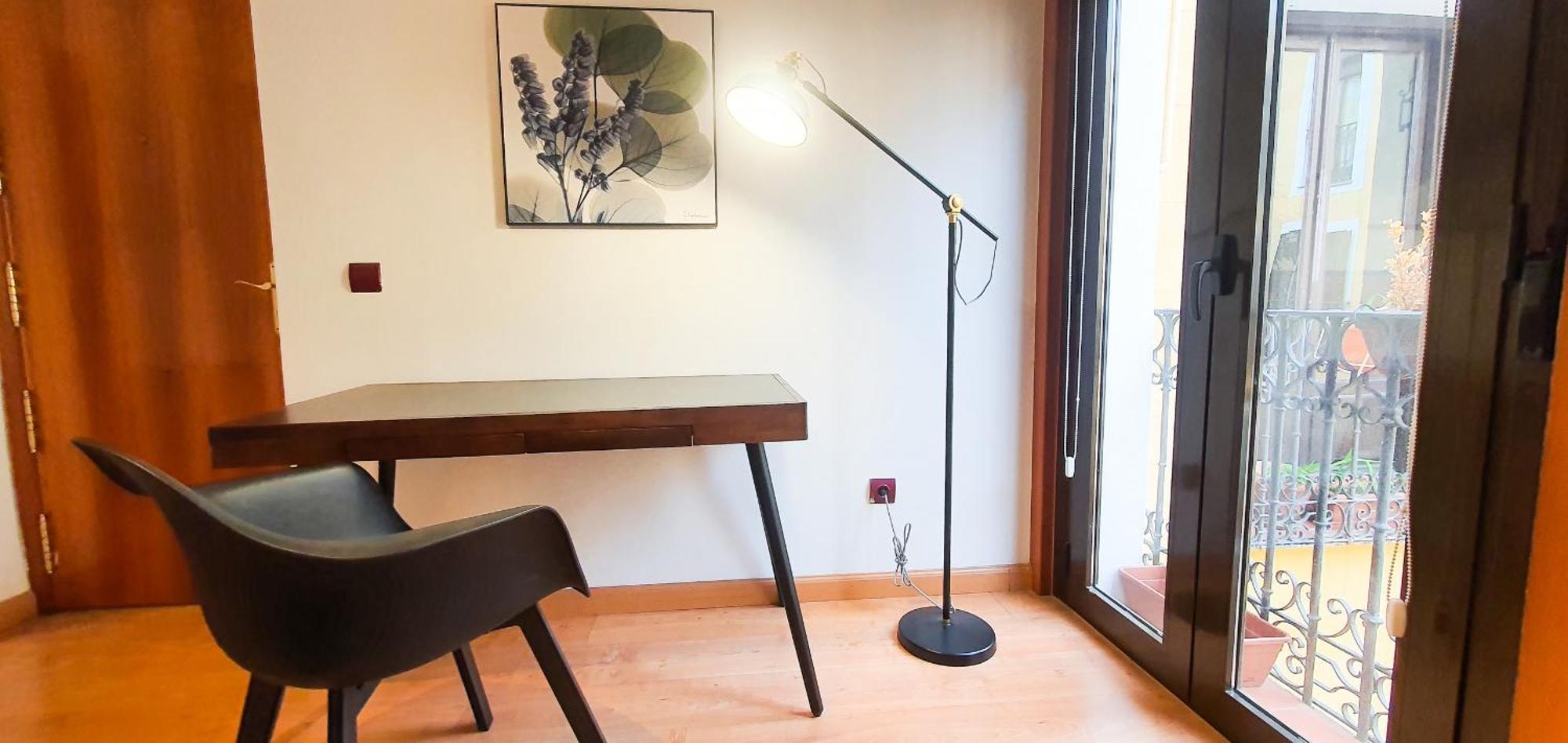 Madrid Centric Suites 外观 照片