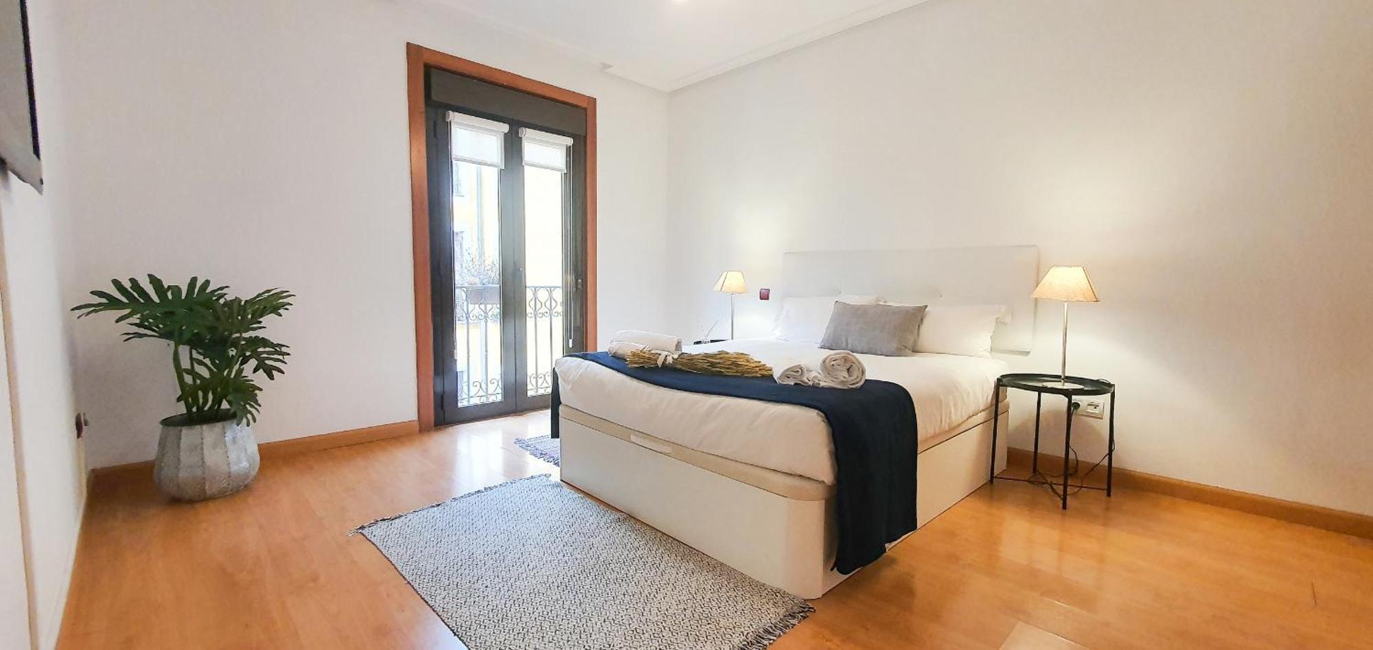 Madrid Centric Suites 外观 照片