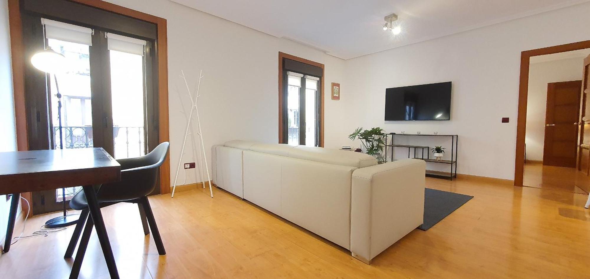 Madrid Centric Suites 外观 照片