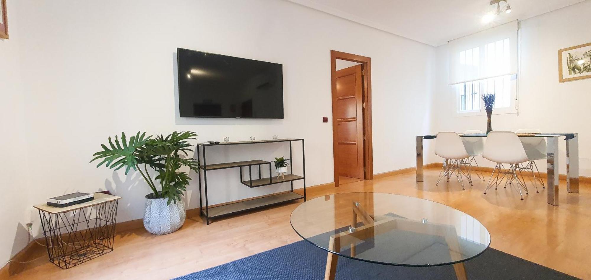 Madrid Centric Suites 外观 照片