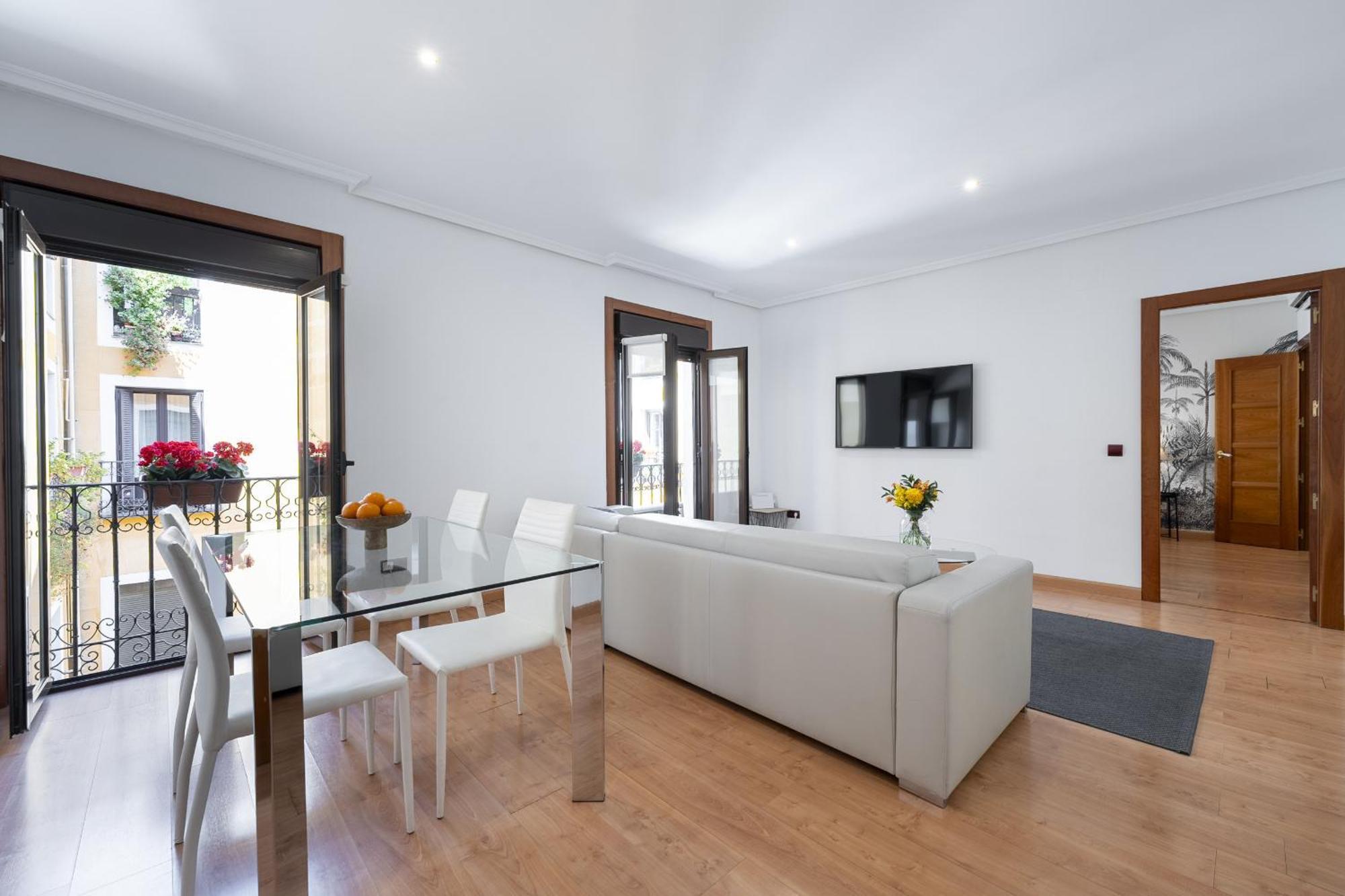 Madrid Centric Suites 外观 照片