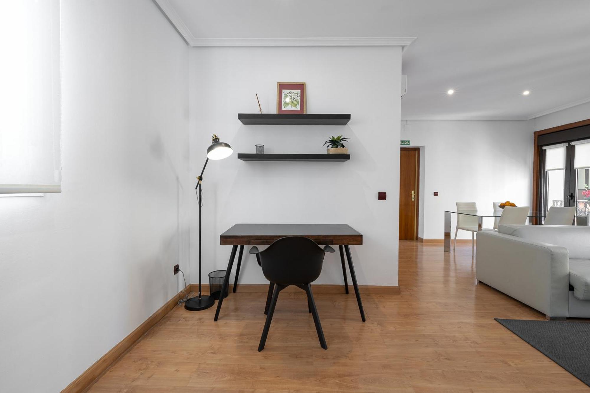 Madrid Centric Suites 外观 照片