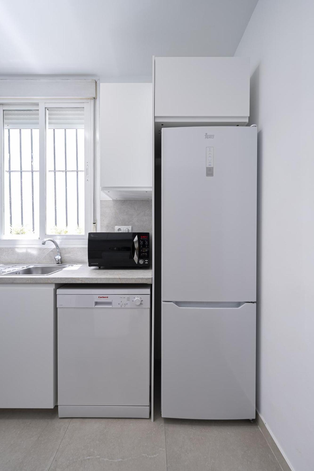 Madrid Centric Suites 外观 照片
