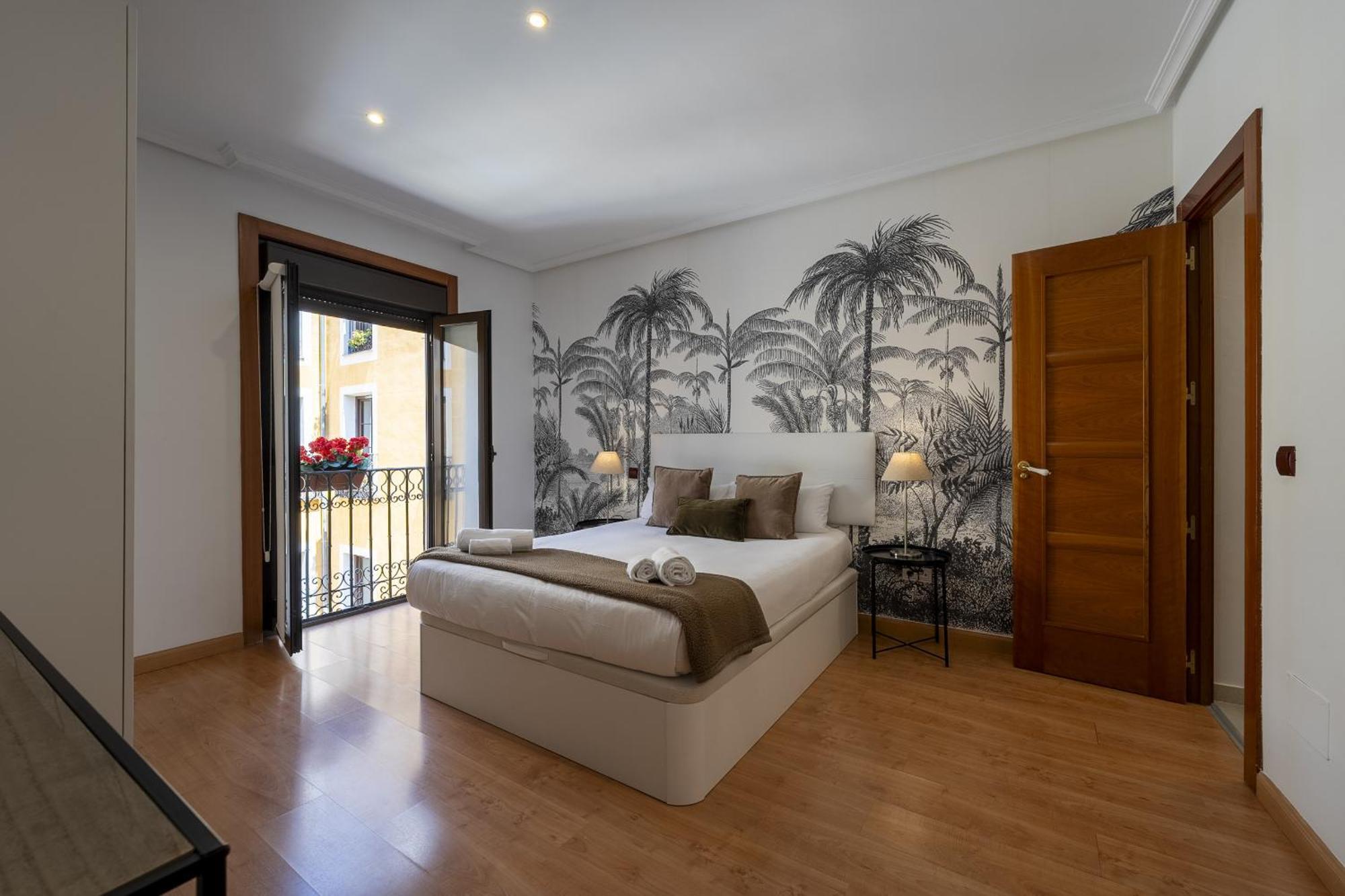 Madrid Centric Suites 外观 照片
