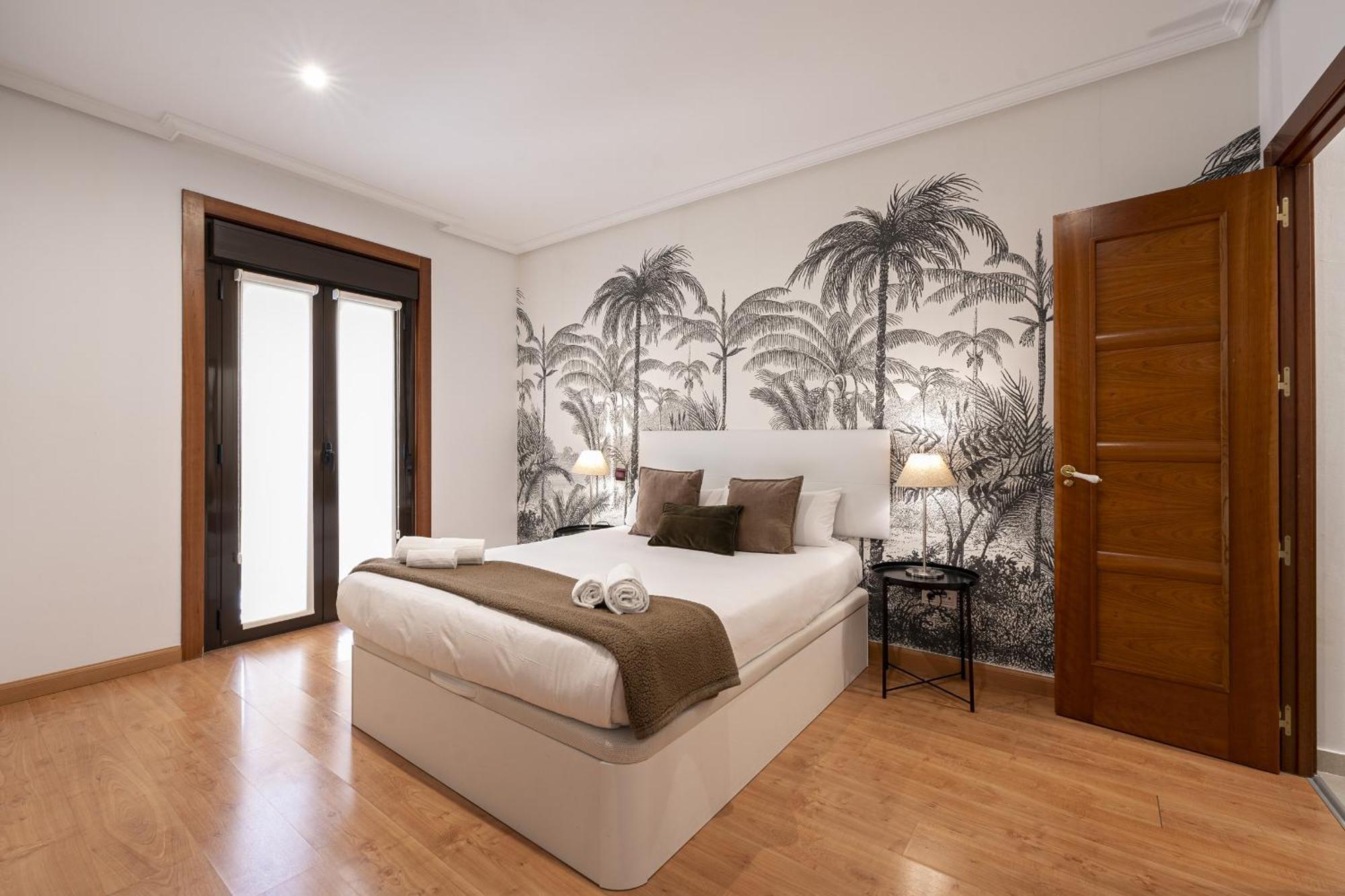 Madrid Centric Suites 外观 照片