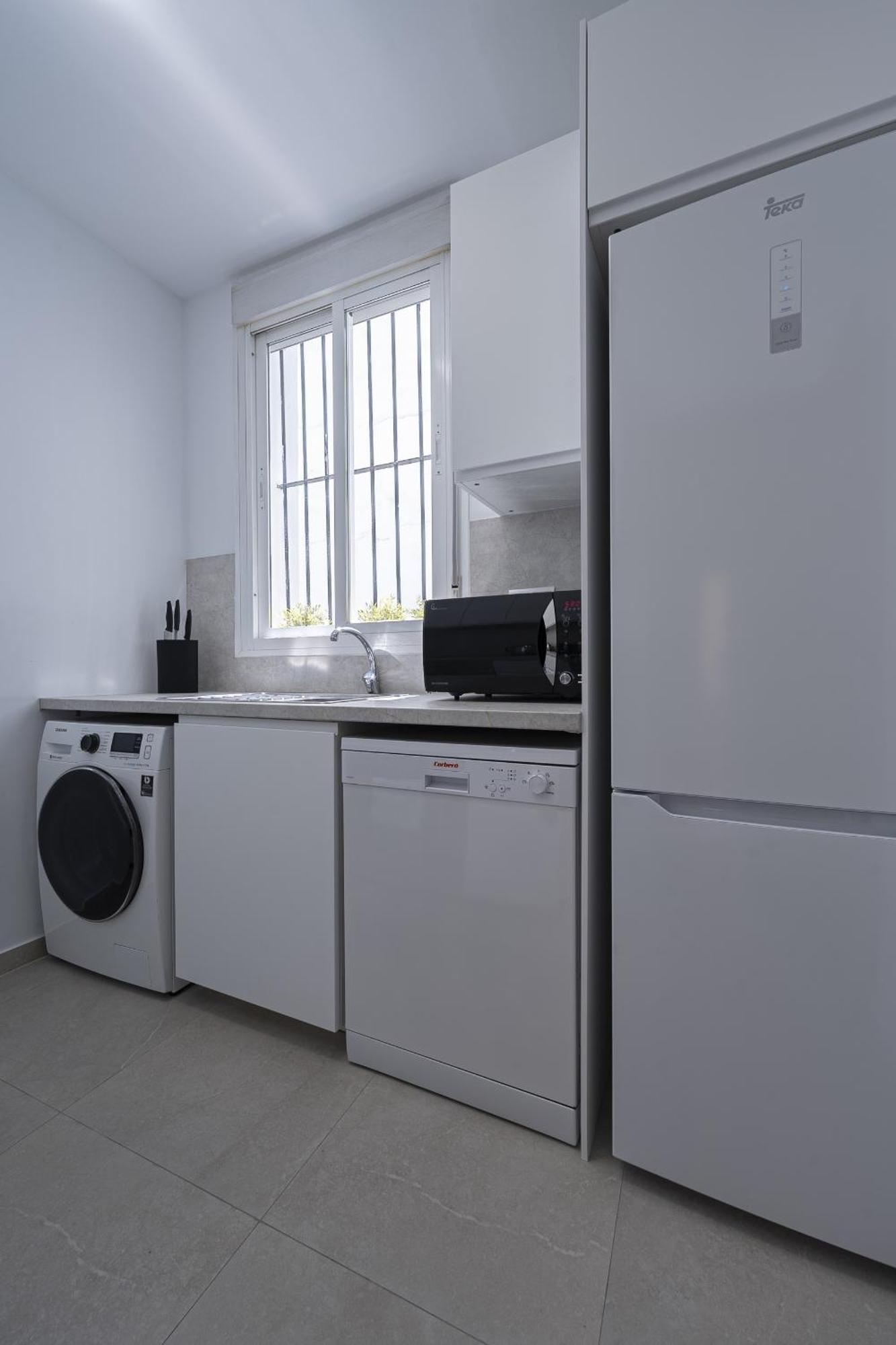 Madrid Centric Suites 外观 照片
