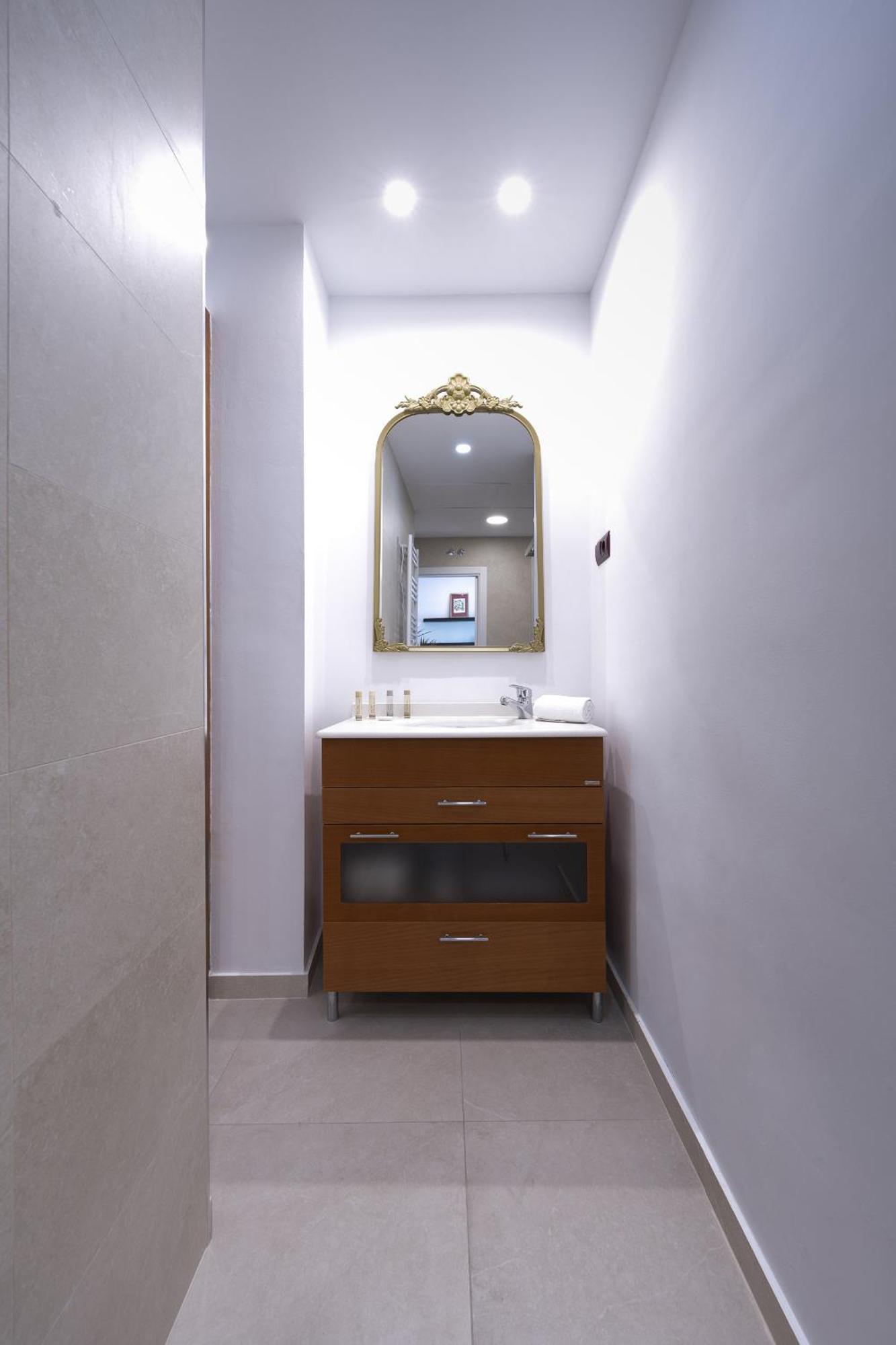 Madrid Centric Suites 外观 照片