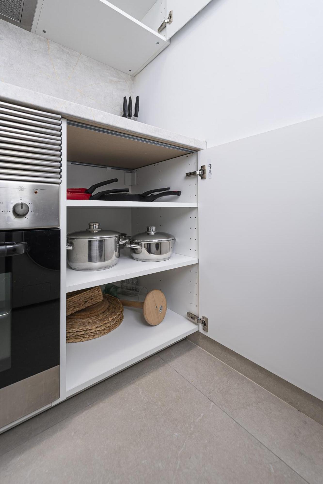 Madrid Centric Suites 外观 照片