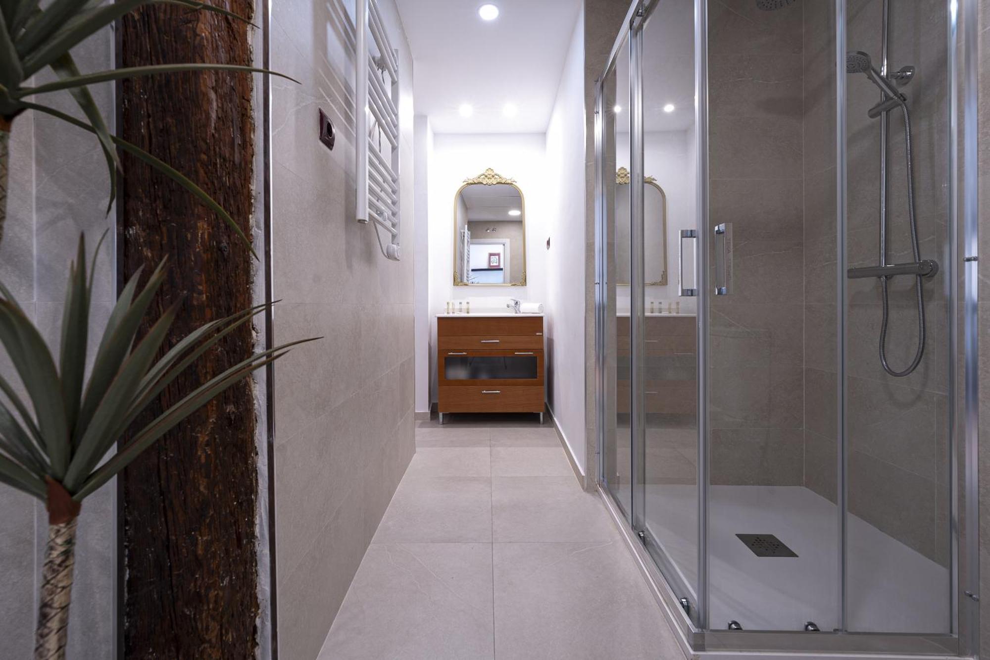 Madrid Centric Suites 外观 照片