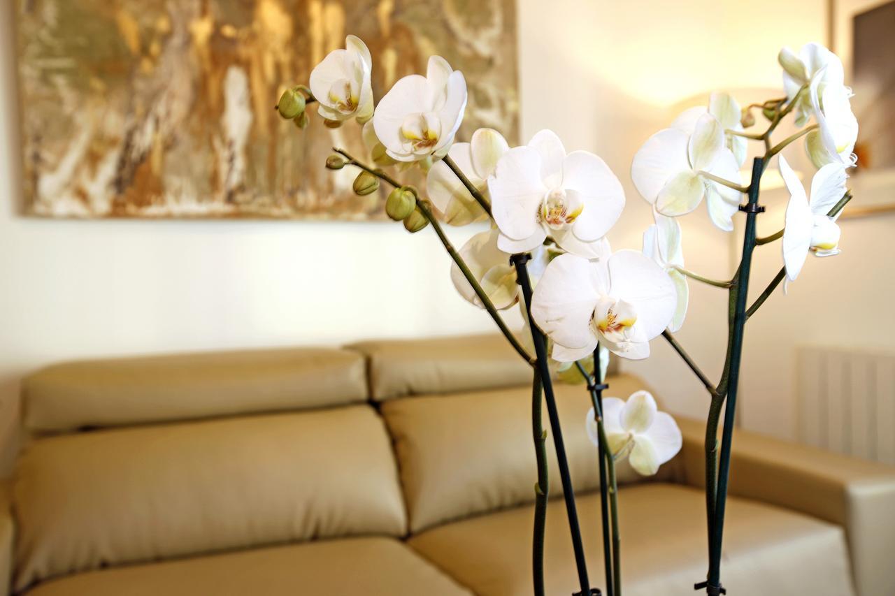 Madrid Centric Suites 外观 照片