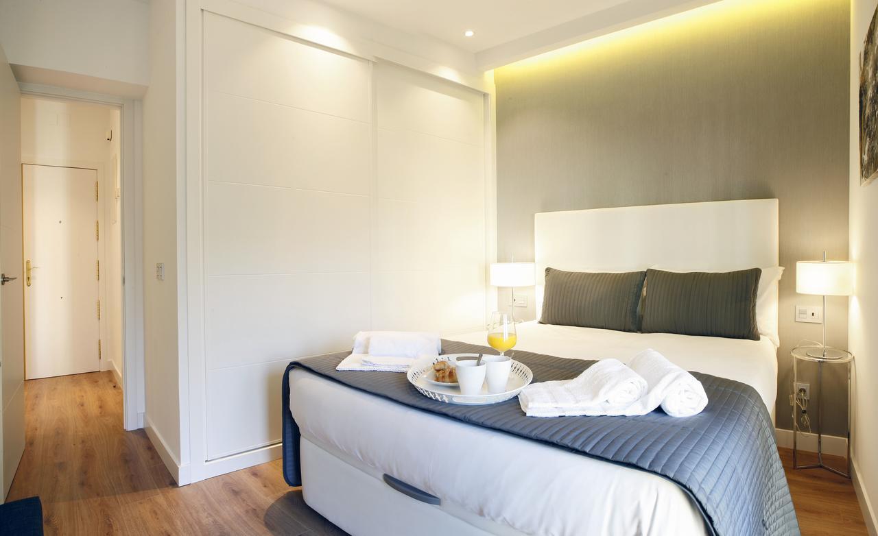 Madrid Centric Suites 外观 照片