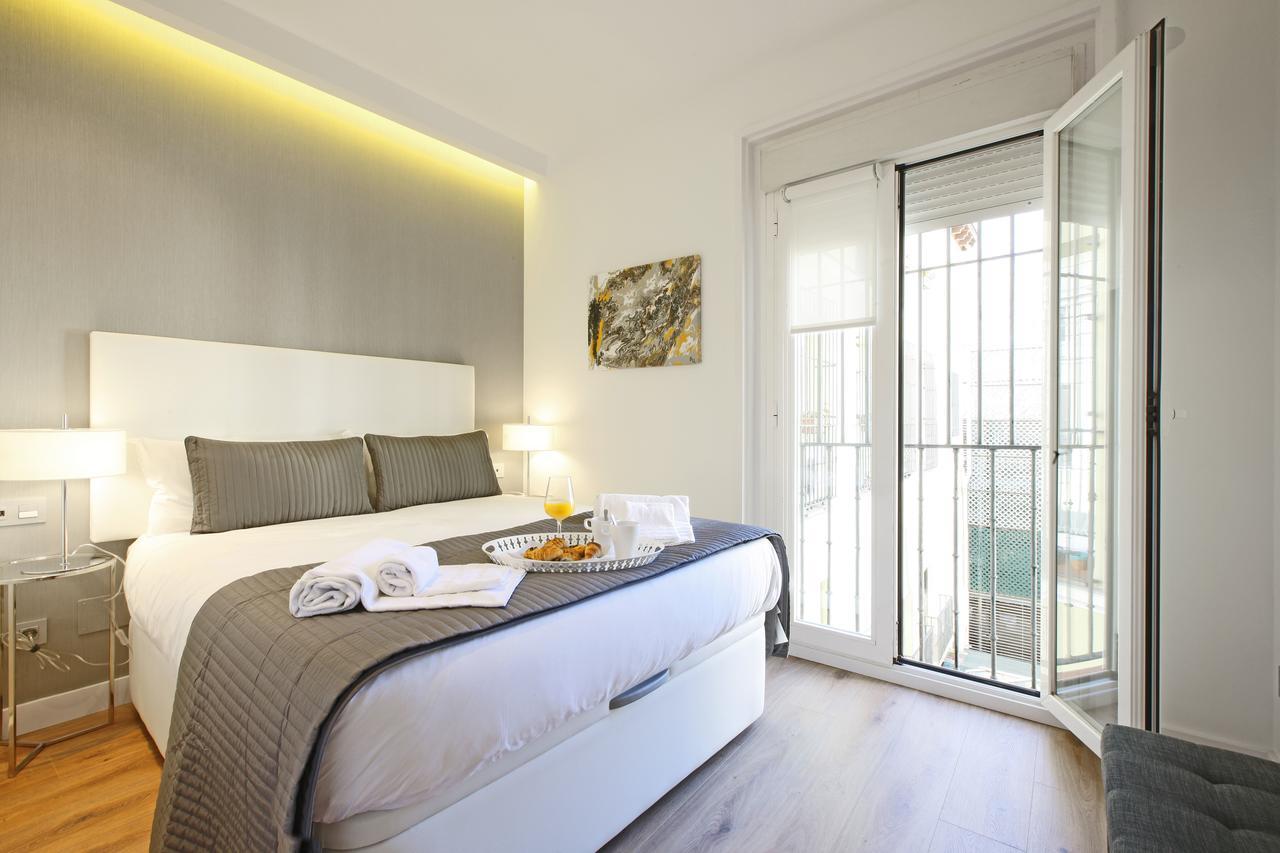 Madrid Centric Suites 外观 照片