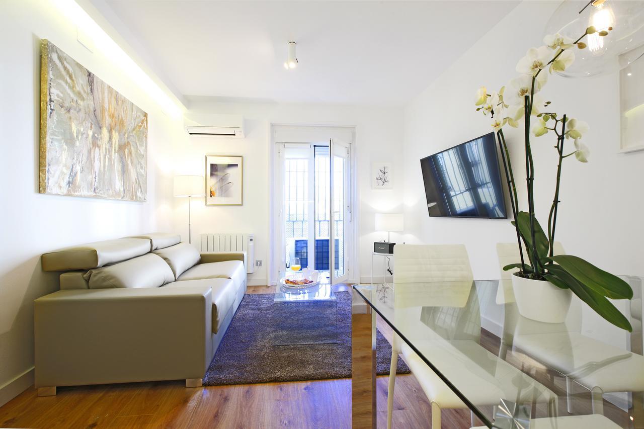 Madrid Centric Suites 外观 照片