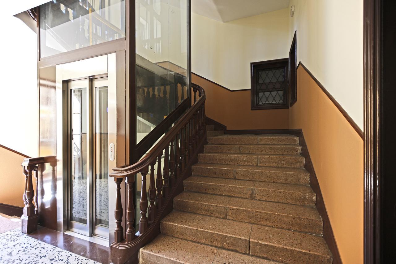 Madrid Centric Suites 外观 照片