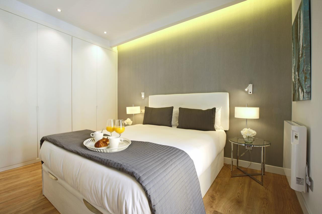 Madrid Centric Suites 外观 照片