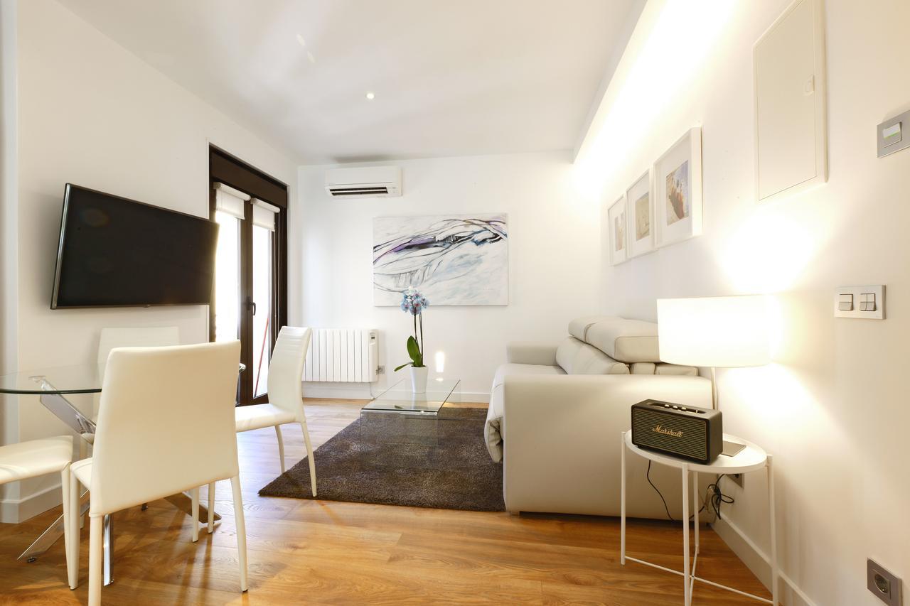 Madrid Centric Suites 外观 照片