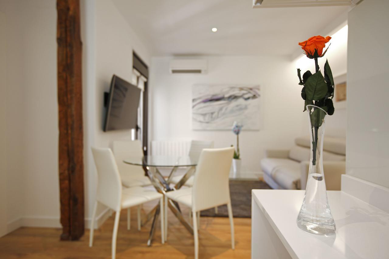 Madrid Centric Suites 外观 照片