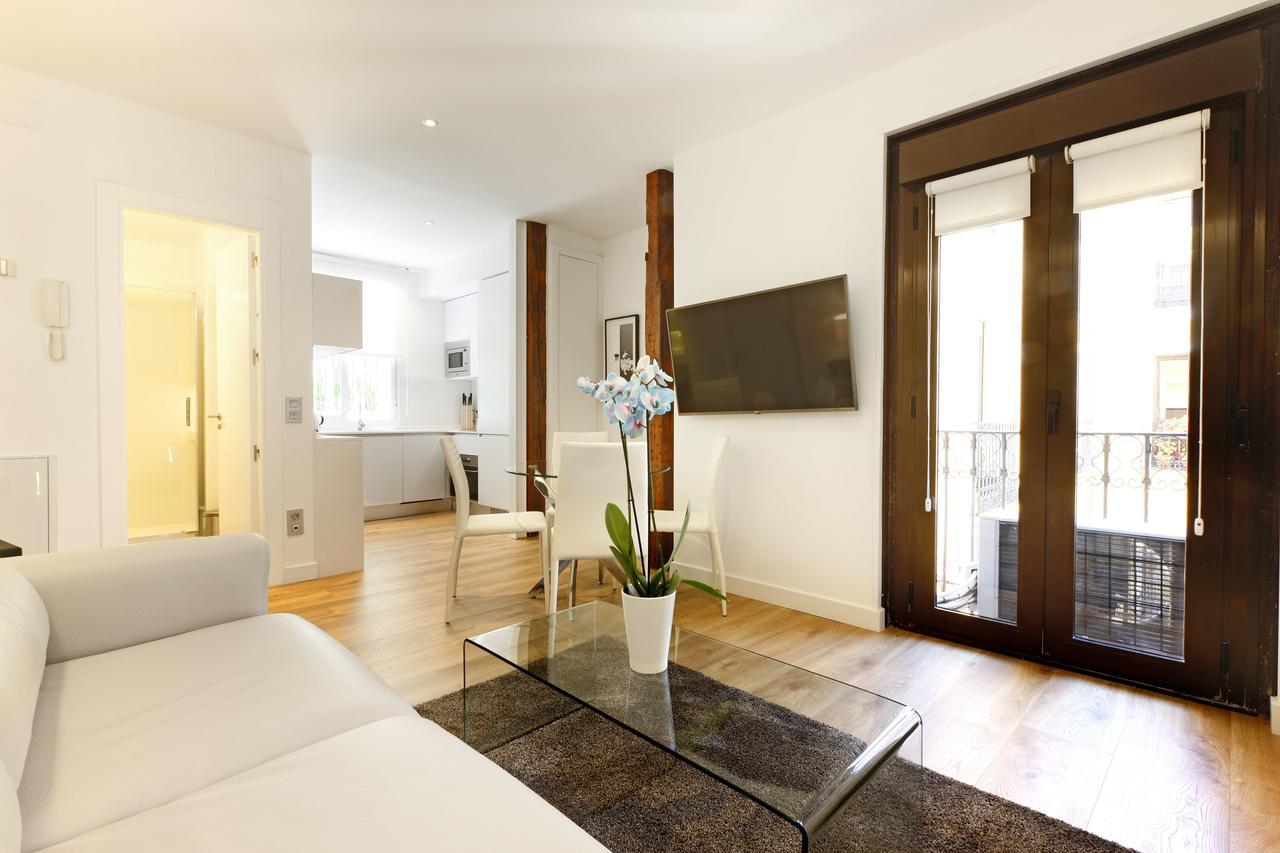 Madrid Centric Suites 外观 照片
