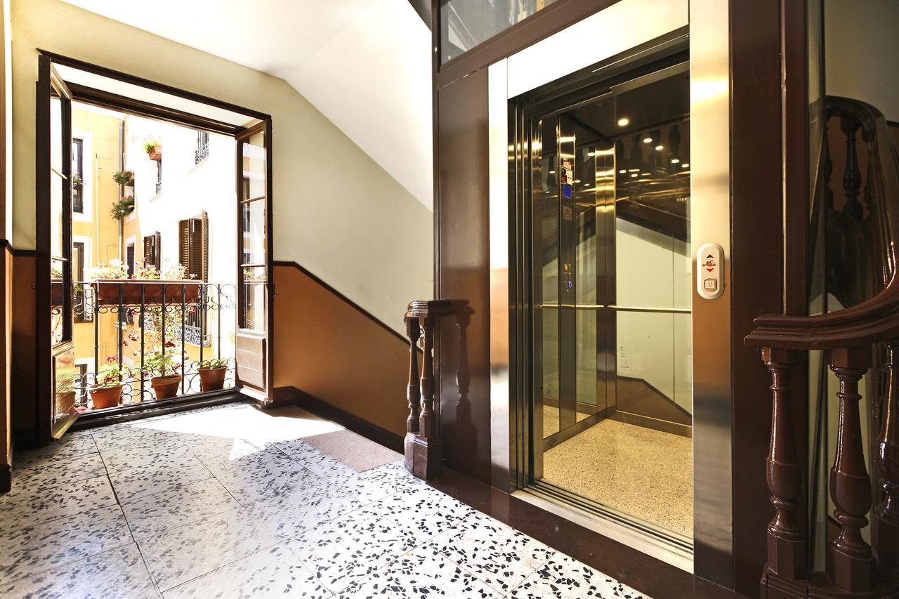 Madrid Centric Suites 外观 照片