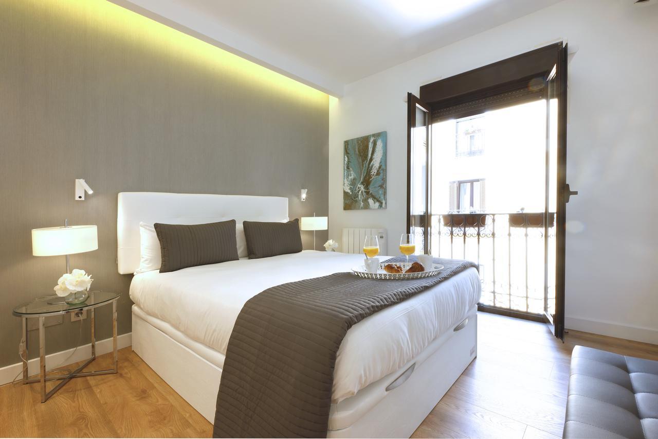 Madrid Centric Suites 外观 照片