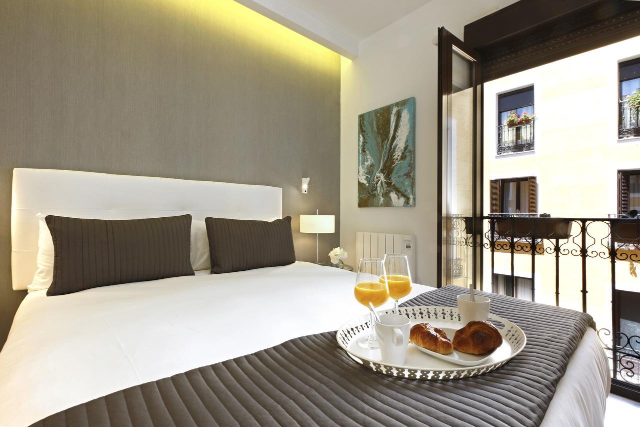 Madrid Centric Suites 外观 照片