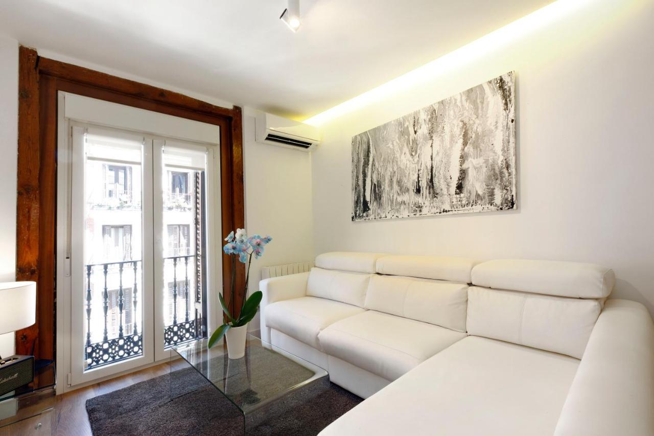 Madrid Centric Suites 外观 照片