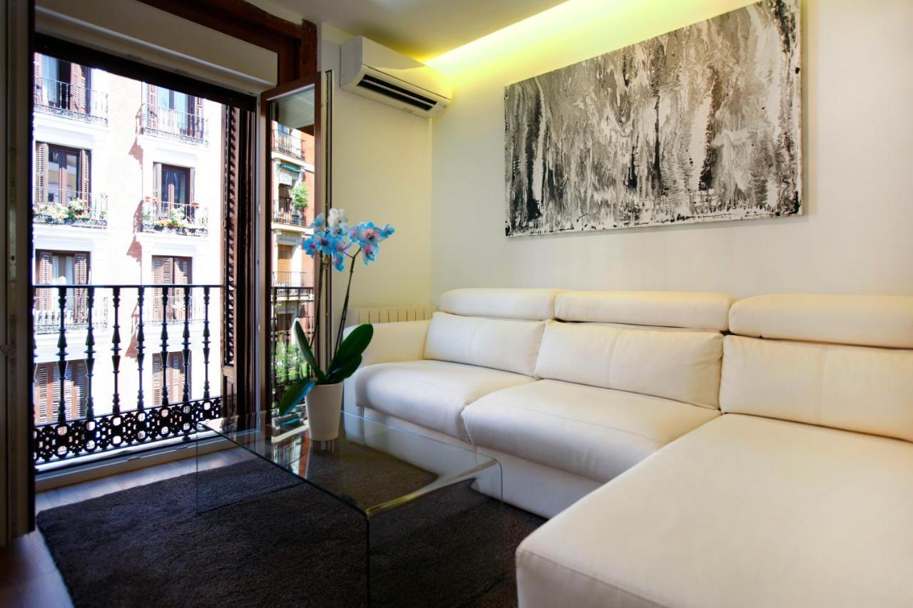 Madrid Centric Suites 外观 照片