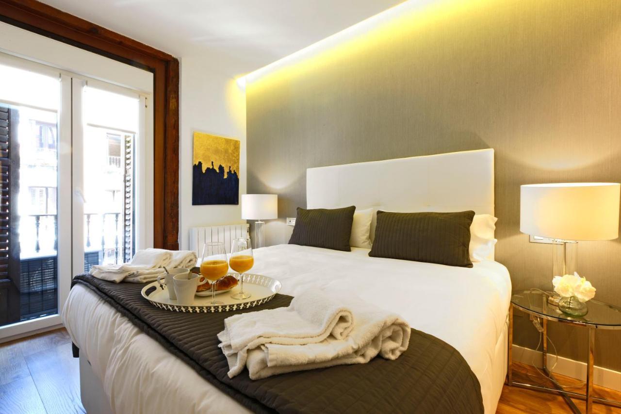 Madrid Centric Suites 外观 照片