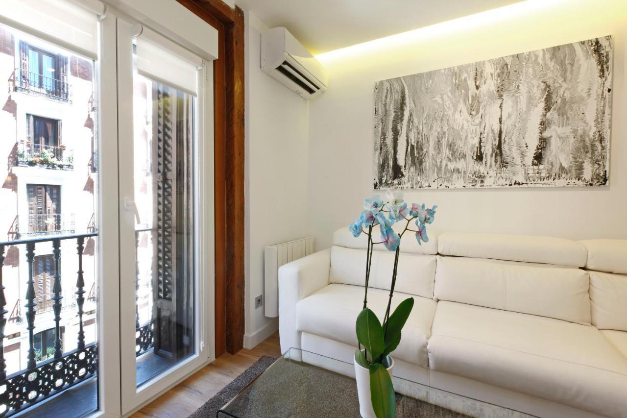 Madrid Centric Suites 外观 照片